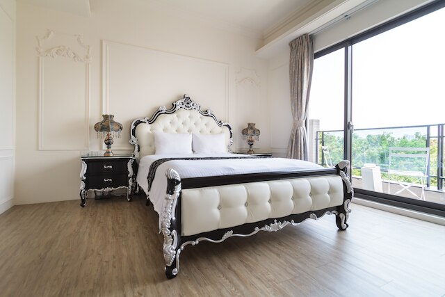 エキゾチック ホームステイ