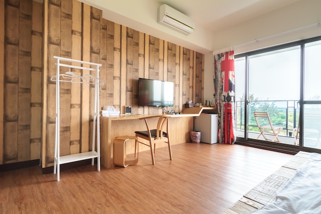 エキゾチック ホームステイ