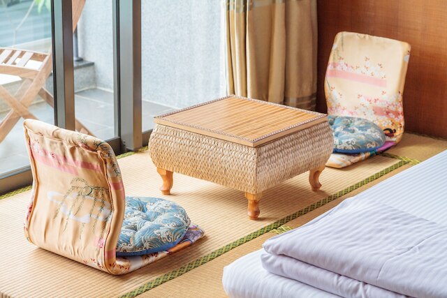 エキゾチック ホームステイ