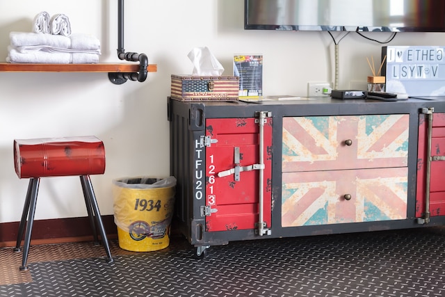 エキゾチック ホームステイ