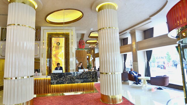 ベートーヴェン プレミアム ホテル