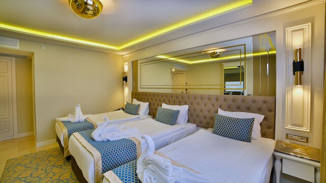 ベートーヴェン プレミアム ホテル