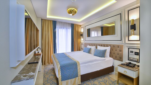 ベートーヴェン プレミアム ホテル