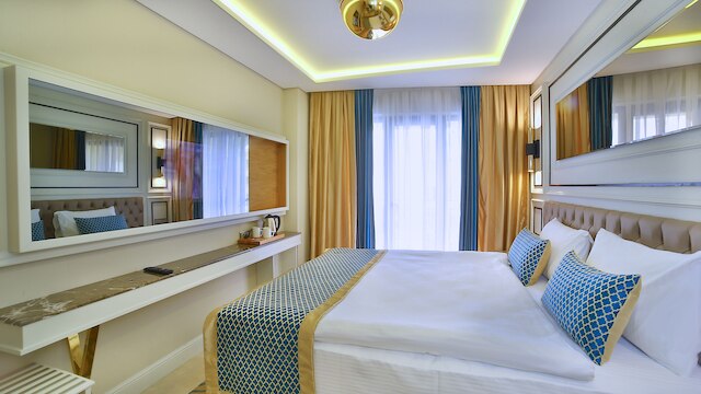 ベートーヴェン プレミアム ホテル