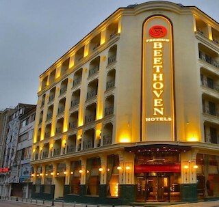 ベートーヴェン プレミアム ホテル