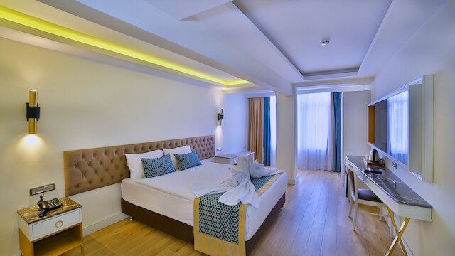 ベートーヴェン プレミアム ホテル