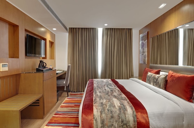 ビーコン ホテル ニルマン ビハール ニューデリー