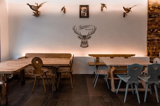 イエーガーズミュンヘン - ホステル