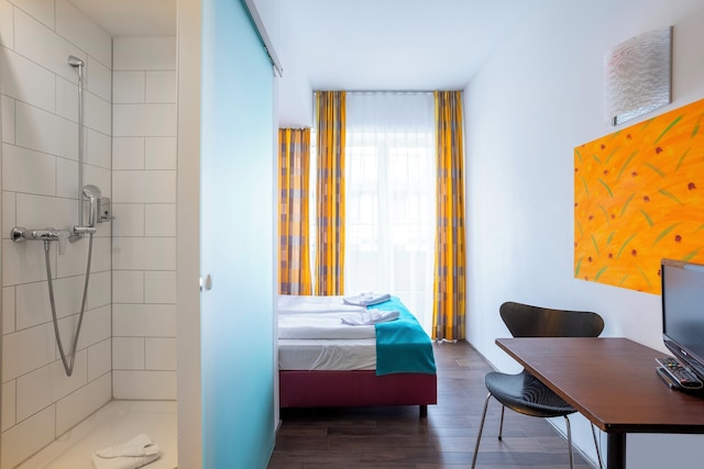 イエーガーズミュンヘン - ホステル