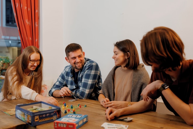 イエーガーズミュンヘン - ホステル