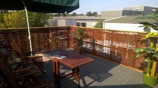 ホステル マルゴート