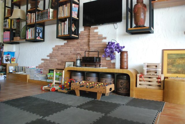 ピスケス ガーデン B&B