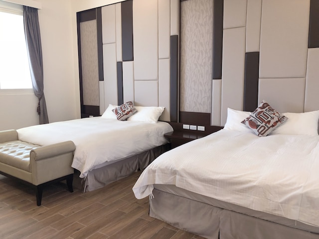 ピスケス ガーデン B&B