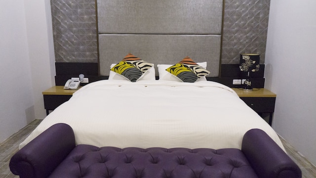 ピスケス ガーデン B&B