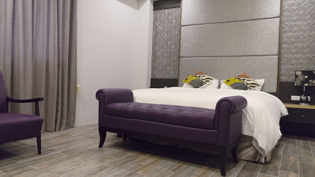 ピスケス ガーデン B&B