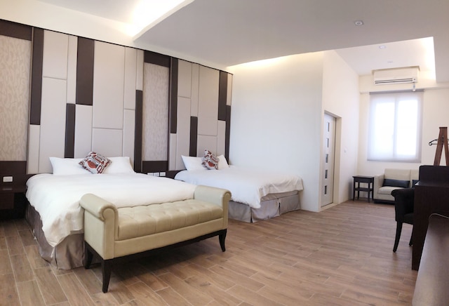 ピスケス ガーデン B&B