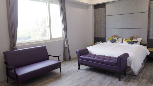 ピスケス ガーデン B&B