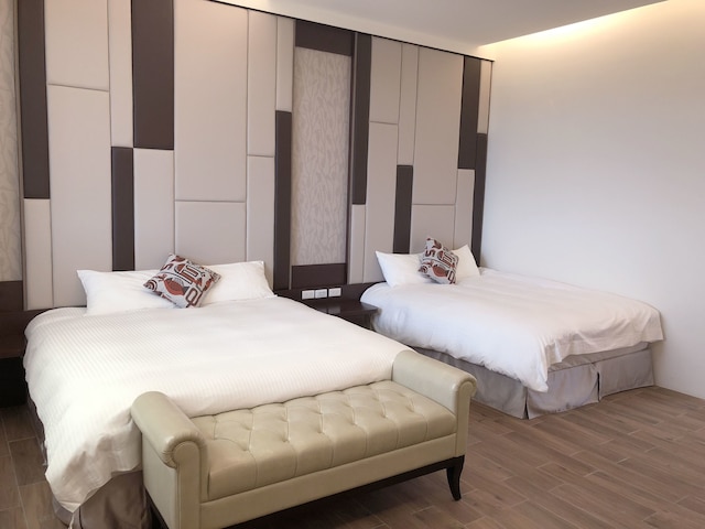 ピスケス ガーデン B&B