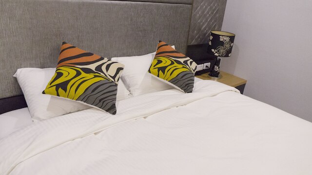 ピスケス ガーデン B&B