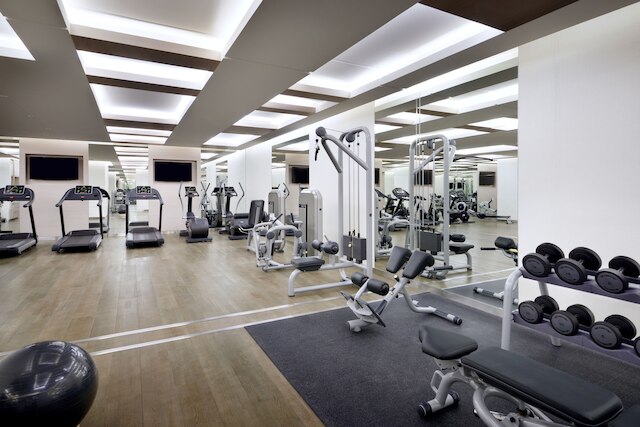 ハイアット リージェンシー ドバイ クリーク ハイツ レジデンシーズ