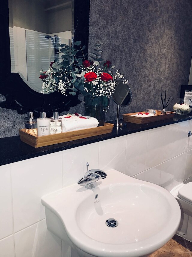 ザ グローリー オブ マイ ファーザー - ジート