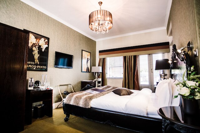 ザ グローリー オブ マイ ファーザー - ジート