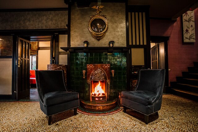 ザ グローリー オブ マイ ファーザー - ジート