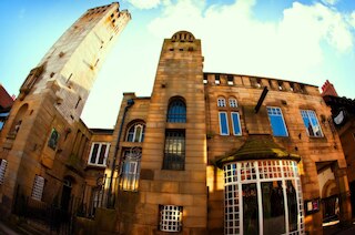 ザ グローリー オブ マイ ファーザー - ジート