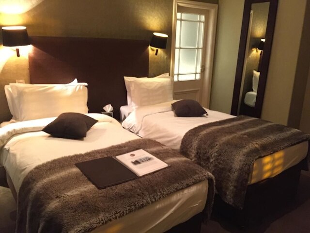 ザ グローリー オブ マイ ファーザー - ジート