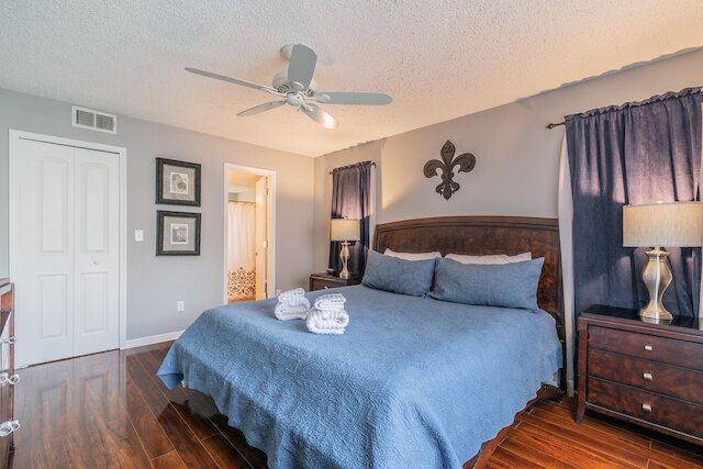 テーマパーク近く!ポッターズキャッスル!素晴らしい、3BR、8人用、プール付き!