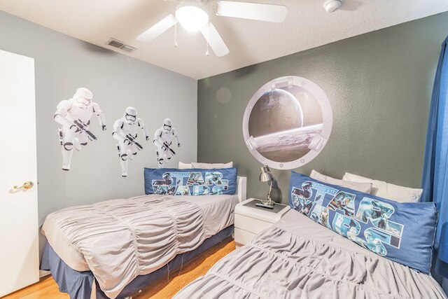 テーマパーク近く!素晴らしい3BRの家、スターウォーズの子供部屋、プール付き!