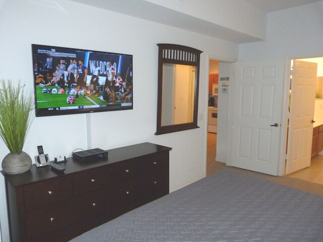 テーマパーク近く!素晴らしい3BRタウンハウス、スプラッシュパーク、プール、湖、その他!