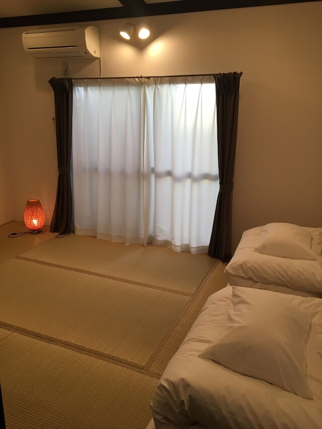 京の小宿 KANA町家