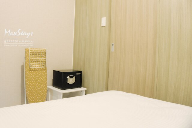 マックステイズ マックス ビュー アット ブリーズ レジデンシズ