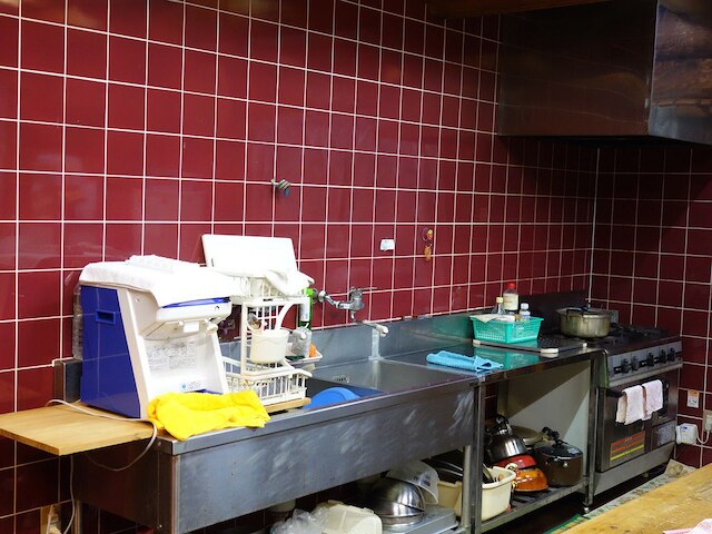 ログペンションいずみが森