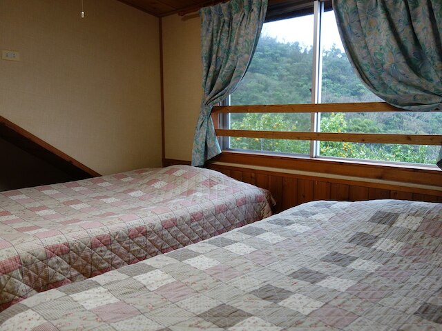 ログペンションいずみが森