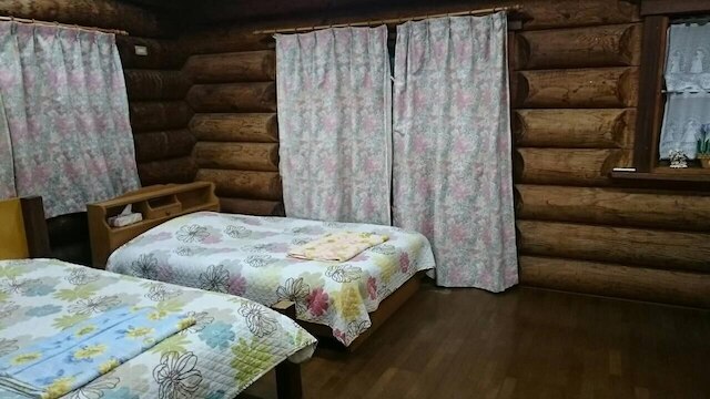 ログペンションいずみが森