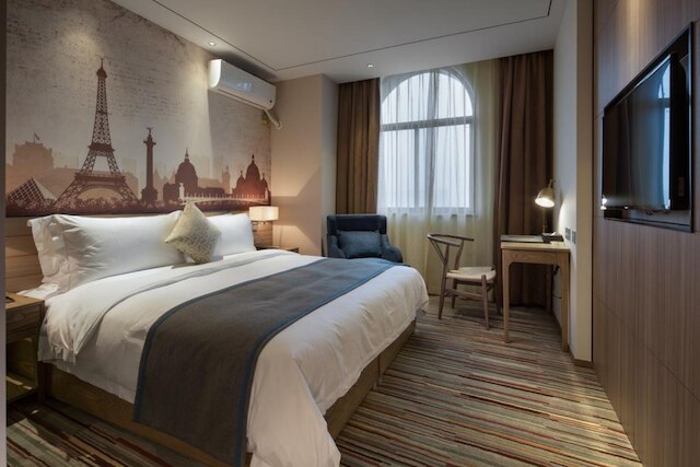 プロリット ランカ ホテル