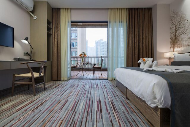 プロリット ランカ ホテル