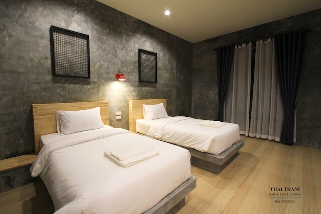 タイ・タニ・ロフト&ライフ・ランフン