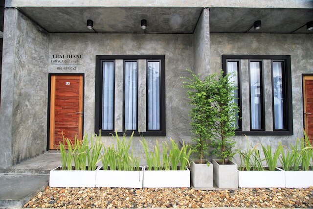 タイ・タニ・ロフト&ライフ・ランフン