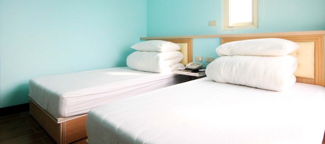 ティエン イェ グリーン B&B (田鄰綠民宿)