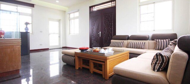 ティエン イェ グリーン B&B (田鄰綠民宿)