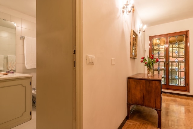 アドミラル エモ パレス オーバー カナル グランデ