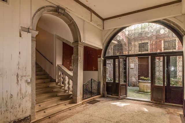 アドミラル エモ パレス オーバー カナル グランデ