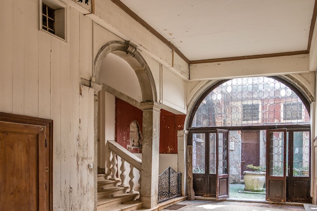 アドミラル エモ パレス オーバー カナル グランデ