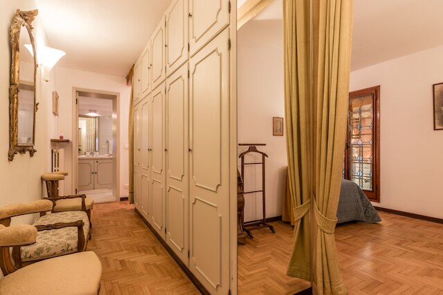 アドミラル エモ パレス オーバー カナル グランデ