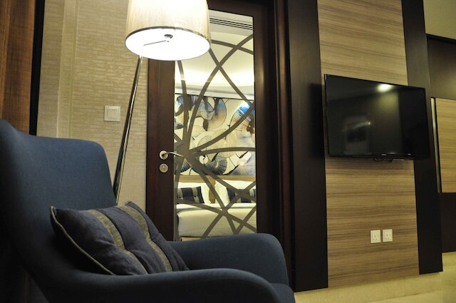 ガルフ コート ホテル ビジネス ベイ