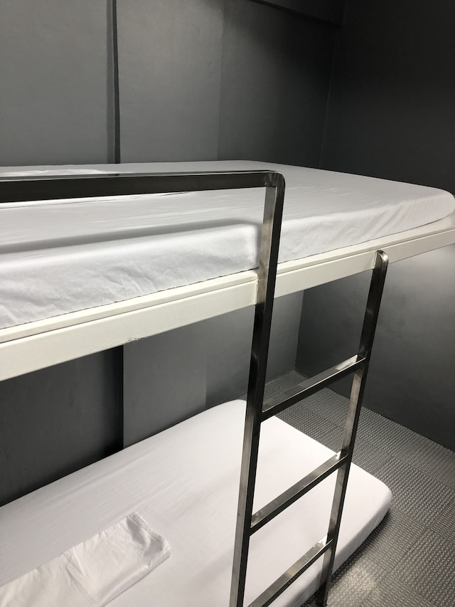 ERVoruto ホステル マカティ