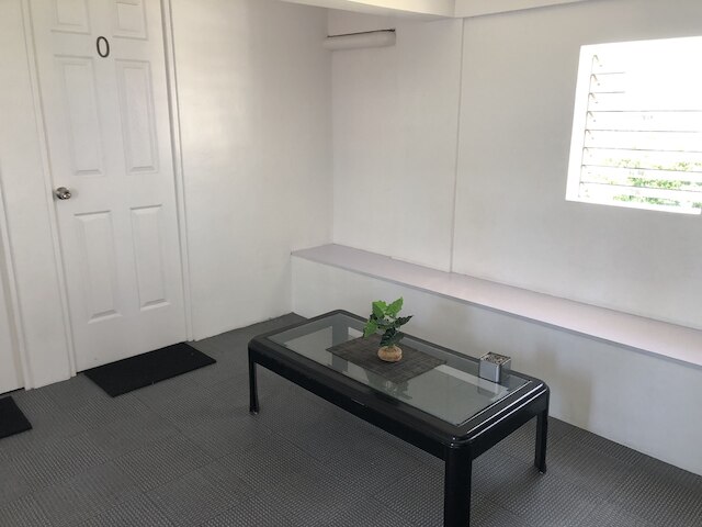 ERVoruto ホステル マカティ